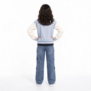 Chaqueta Ni&ntilde;a Red - Rock