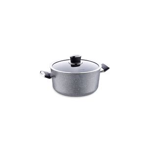 Cacerola Alta Palma 20 Cm 3 Lts Korkmaz