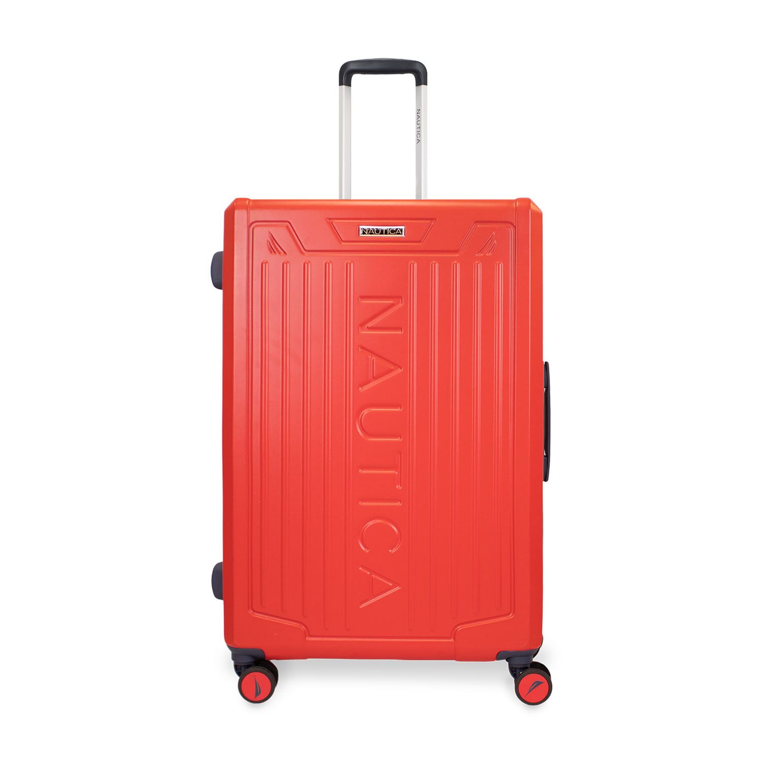 Maleta Grande Copper Nautica L 23kg Naranja image number 5.0