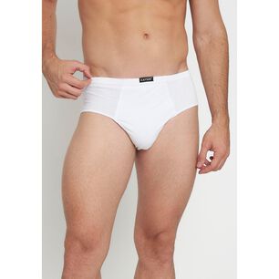 Pack 5x Slip Maxi P59001-bla Kayser