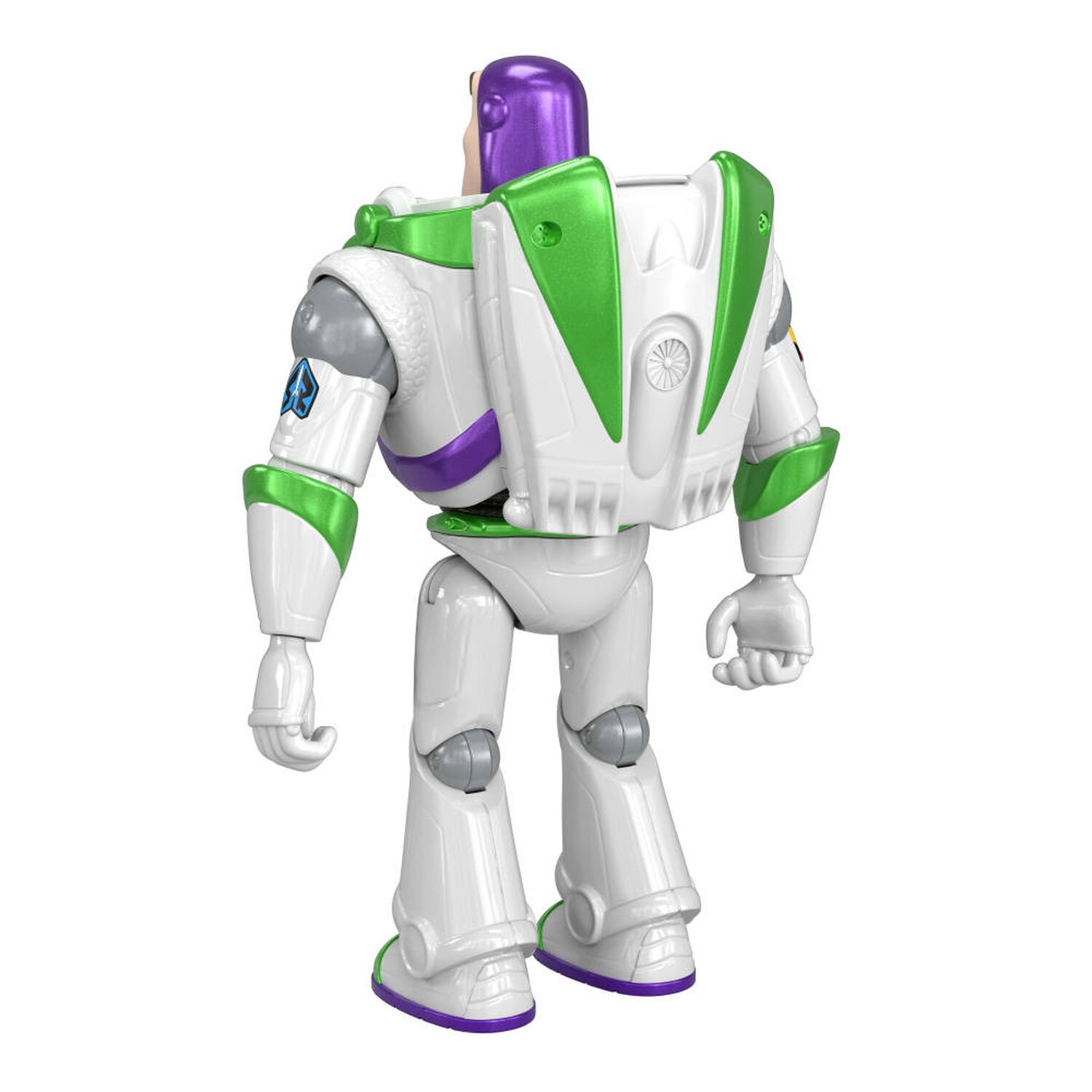Figura De Acci&oacute;n Toy Story 5 De Disney Y Pixar image number 4.0