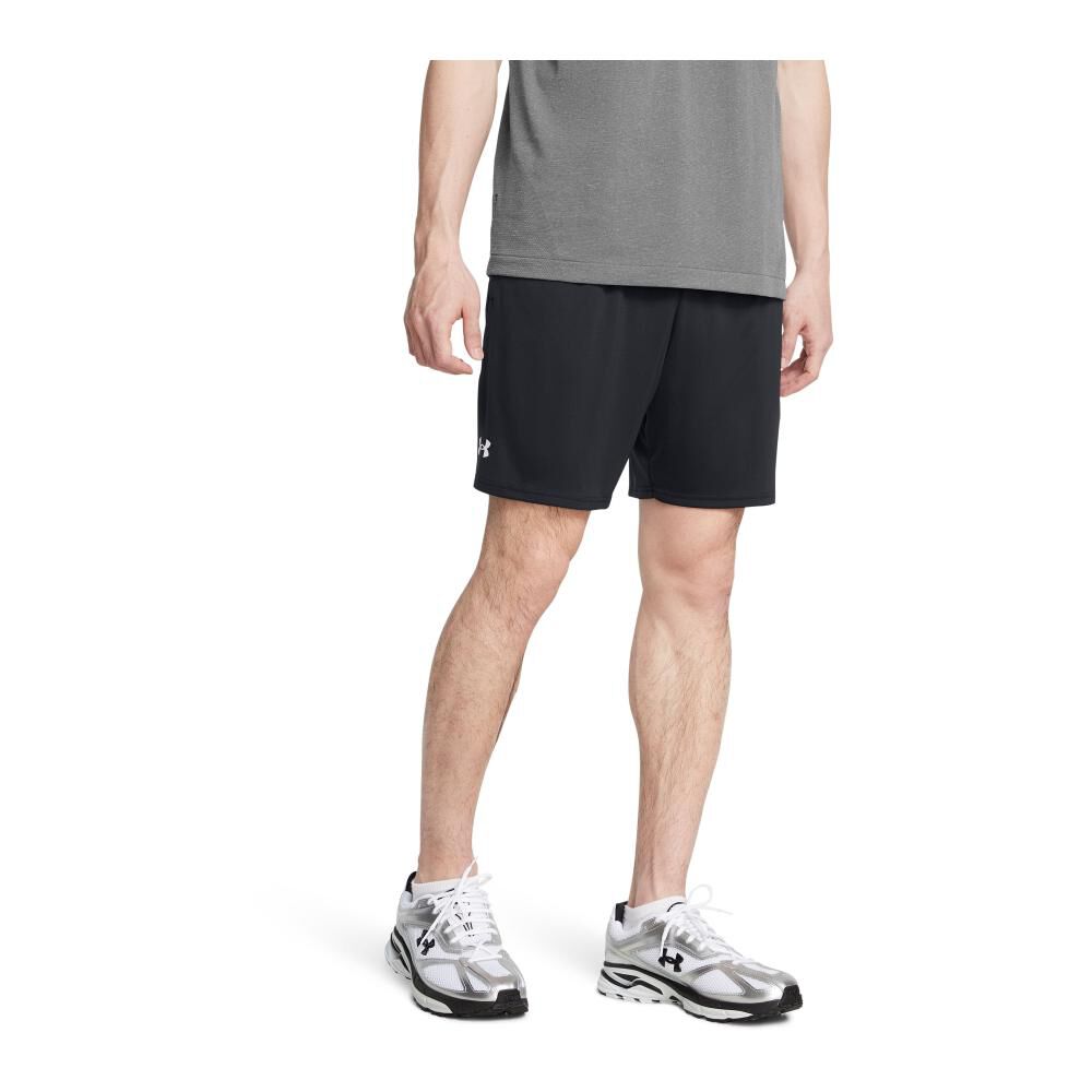 Short Deportivo Hombre Under Armour image number 2.0