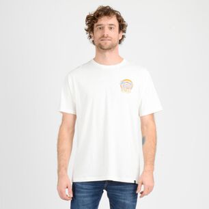Polera Manga Corta Cuello Redondo O'neill