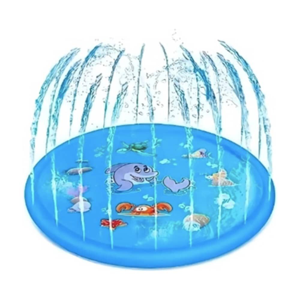 Alfombra De Agua 170 Cm image number 0.0