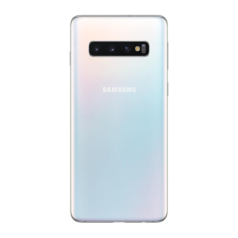 Smartphone Samsung S10 128 Gb / Liberado image number 1.0