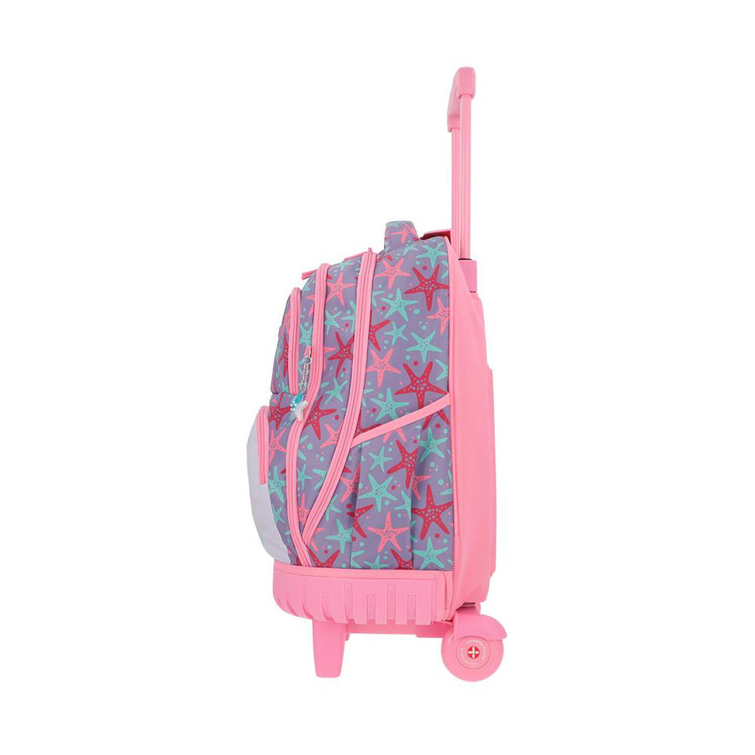 Mochila Con Ruedas Ni&ntilde;a Xtrem Cross 2.0  image number 4.0
