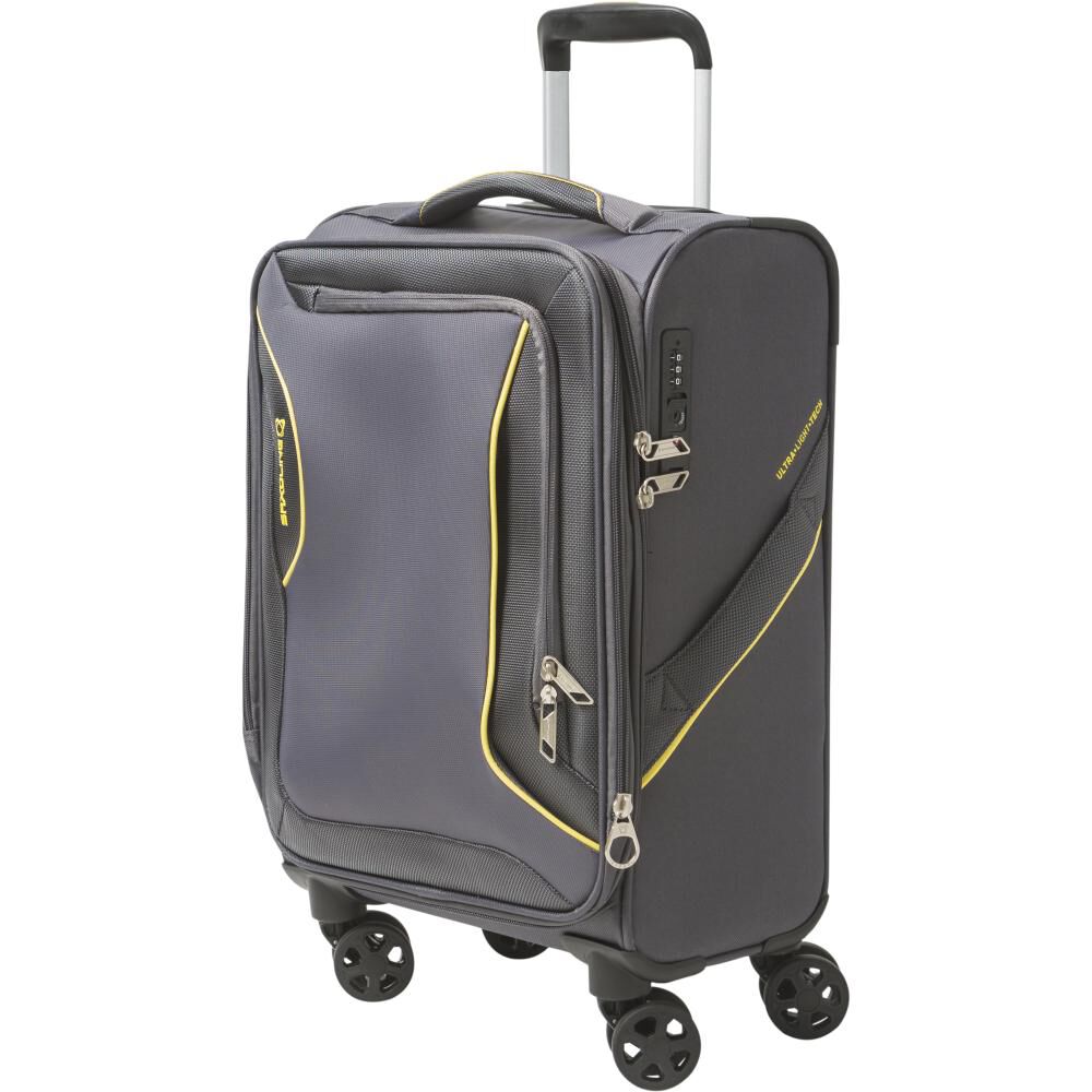 Maleta Saxoline Vancouver Sx / 37.8 Litros en Oferta | Hites.com
