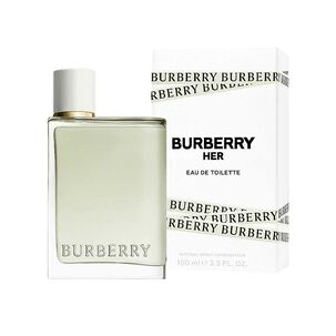Burberry Her Woman Edt 100ml