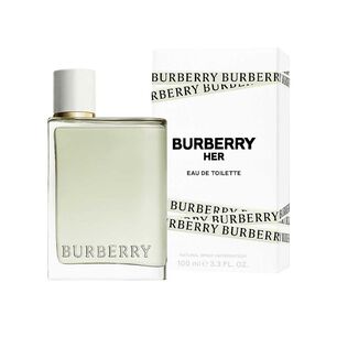 Burberry Her Woman Edt 100ml