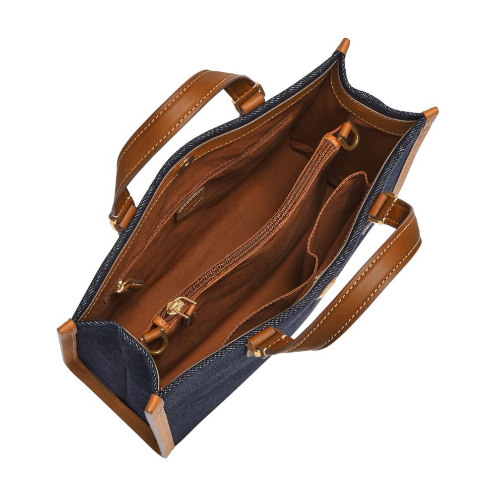 Cartera Fossil Jean Zb11073423 image number 1.0