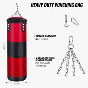 Kit Boxeo