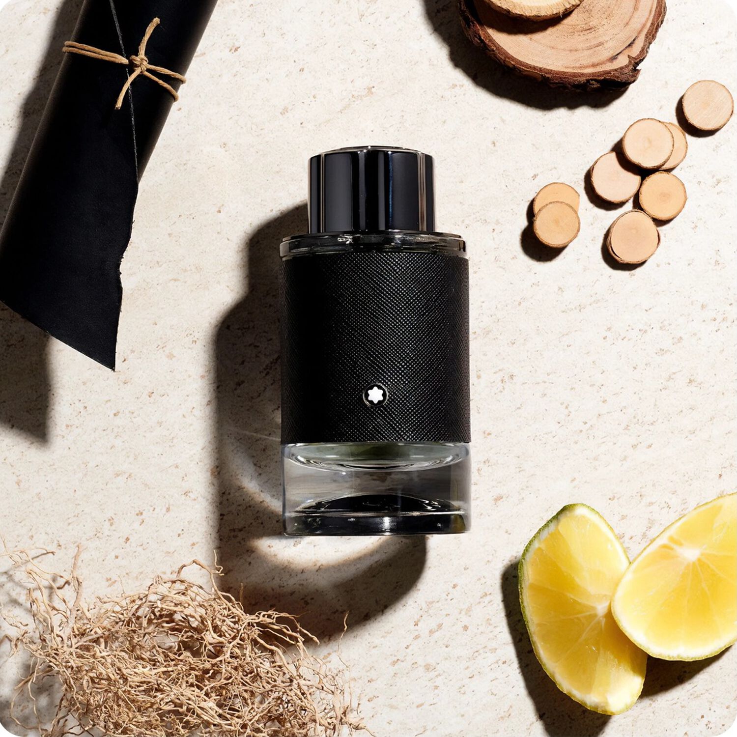 Explorer Montblanc 100 Ml Edp image number 2.0