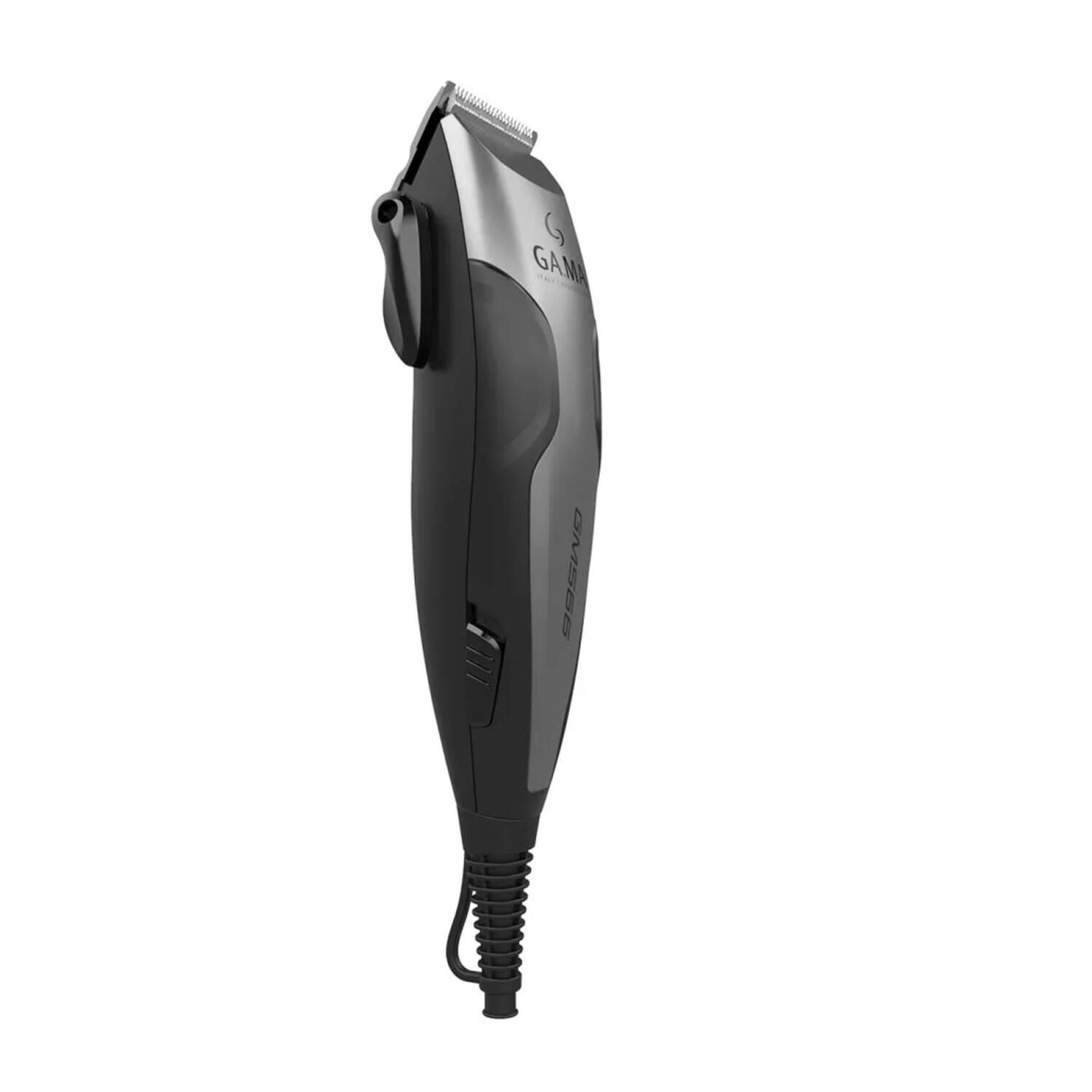 Pack Corta Pelo Barba Clipper Y Timmer 29 Piezas Gm566 Gama image number 2.0
