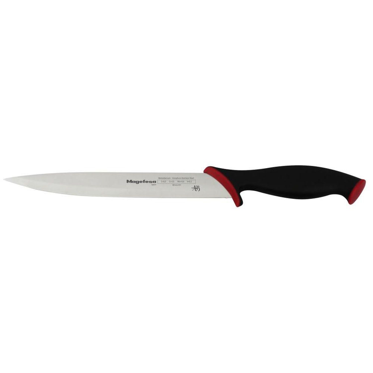 Cuchillo Magefesa Trinchar &Aacute;lvaro Barrientos image number 0.0
