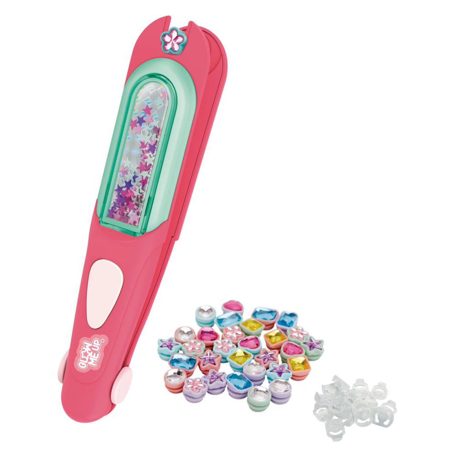 Set De Joyas Glow Me Up Gl027 image number 1.0