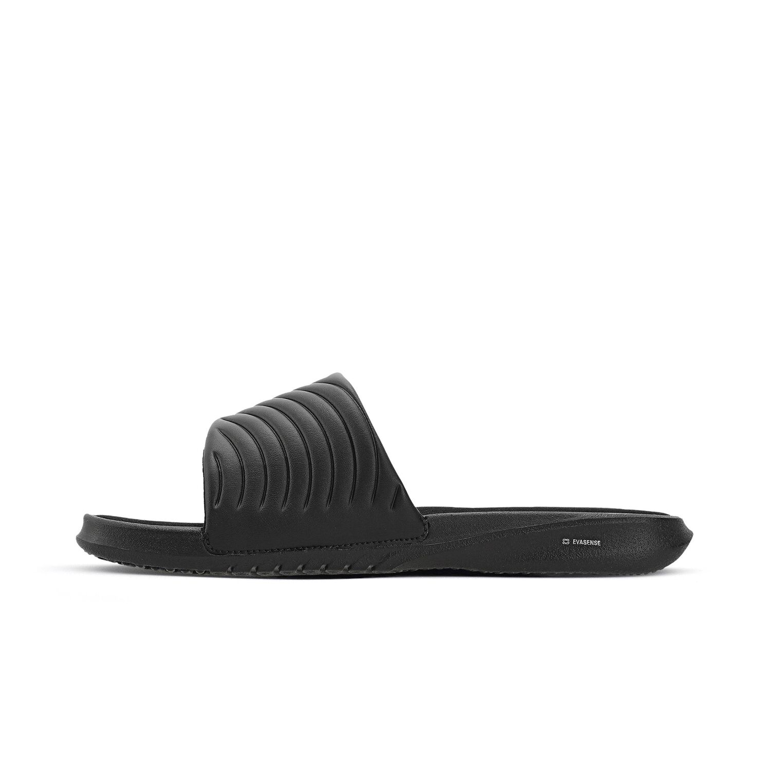 Slide Mujer Melbourne 2 Negro image number 2.0