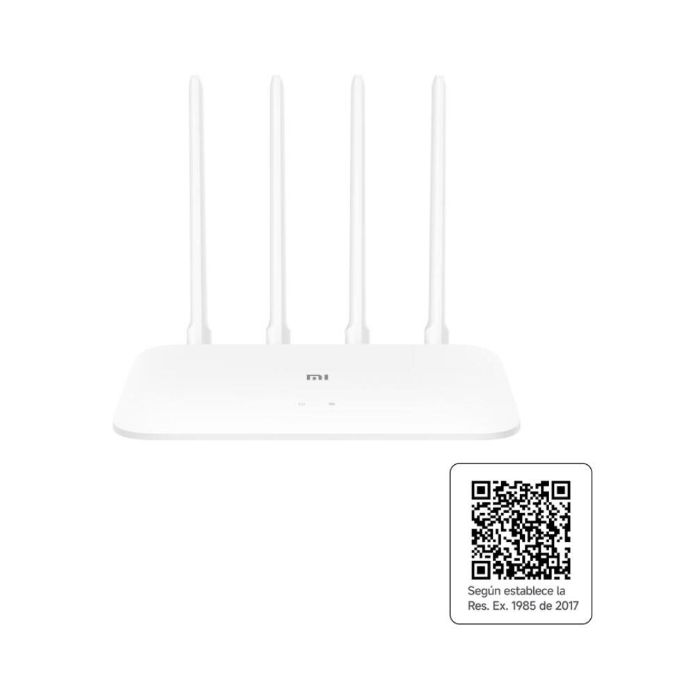 Router Xiaomi 4A Gigabit Edition image number 8.0