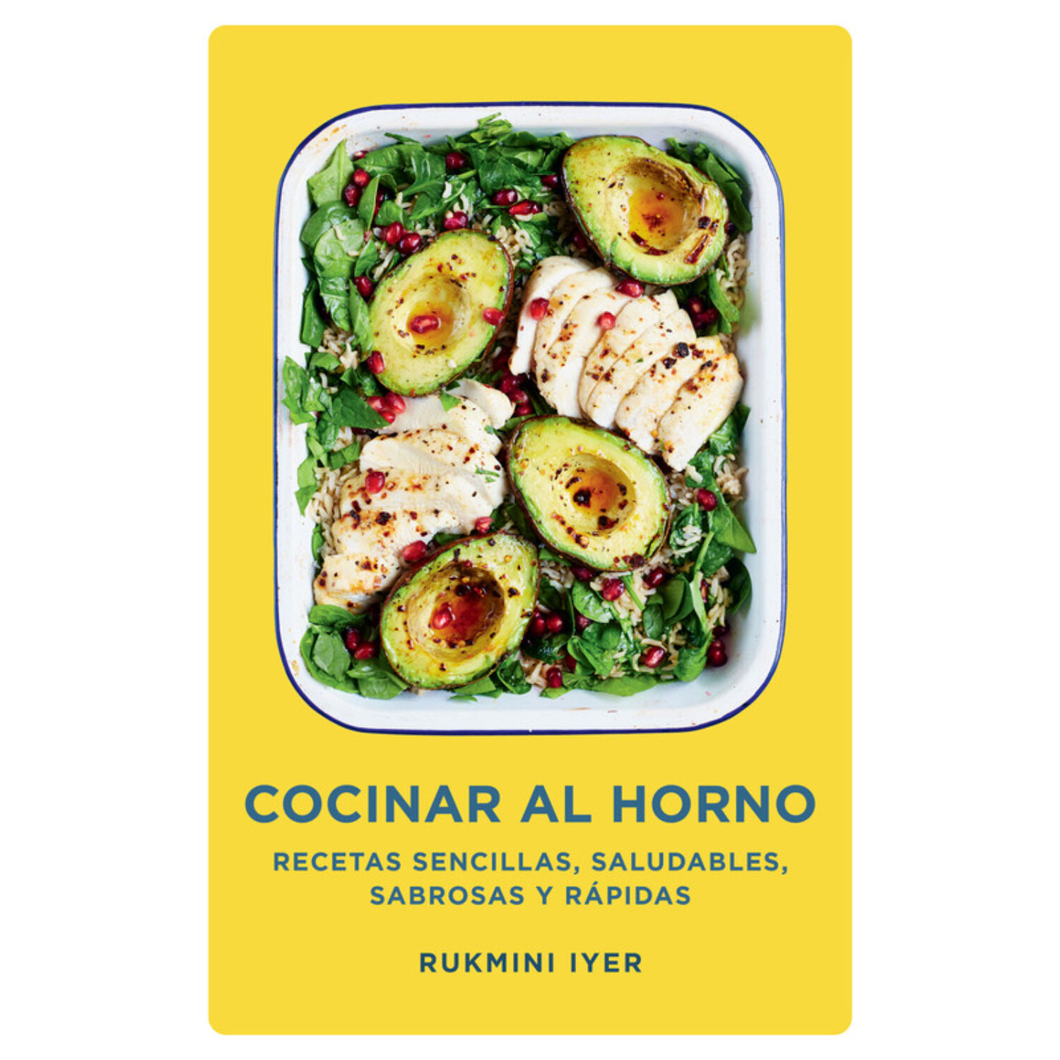 Cocinar Al Horno image number 0.0