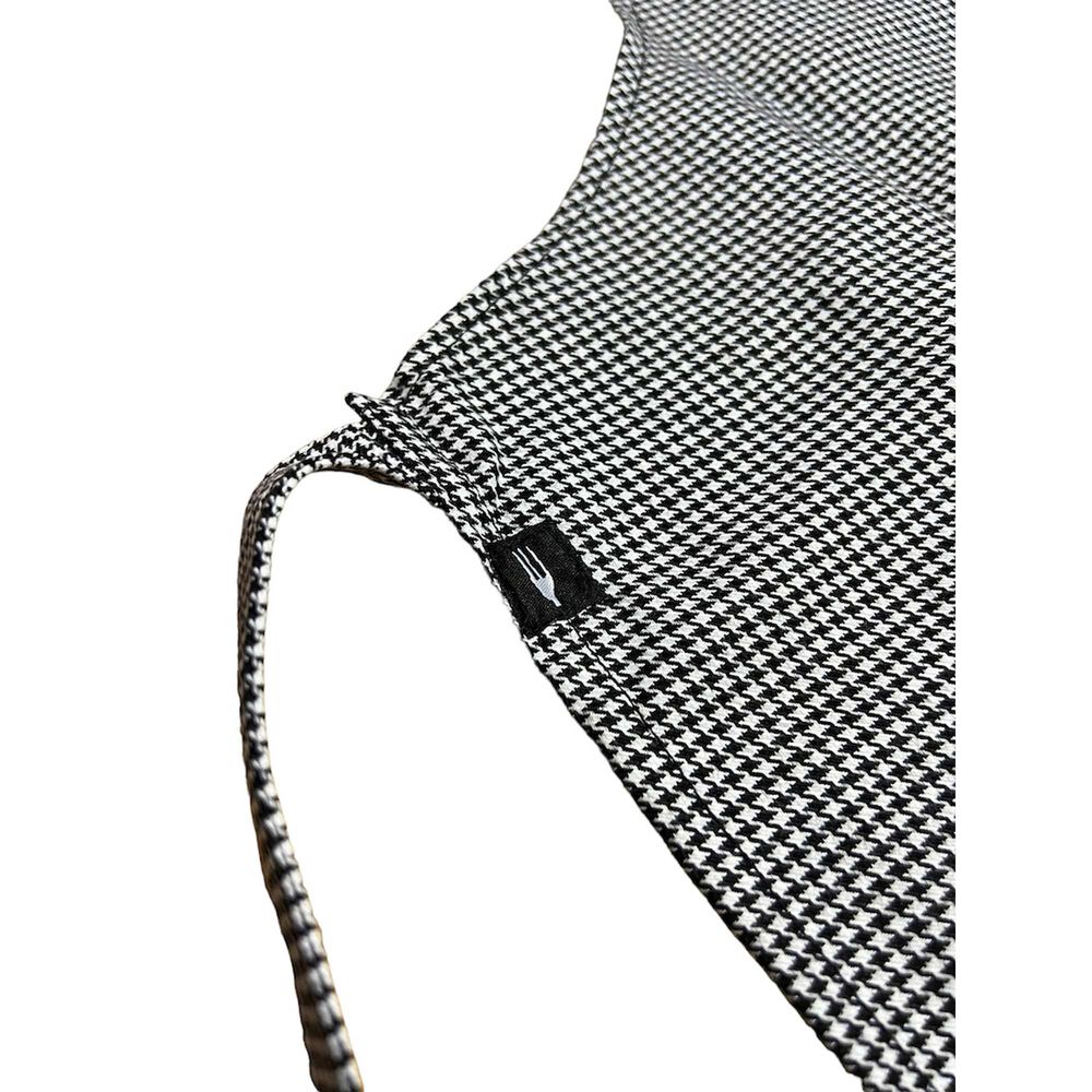 Pechera Cocina | Gastronom&iacute;a Con Bolsillo Doble Delantero image number 23.0