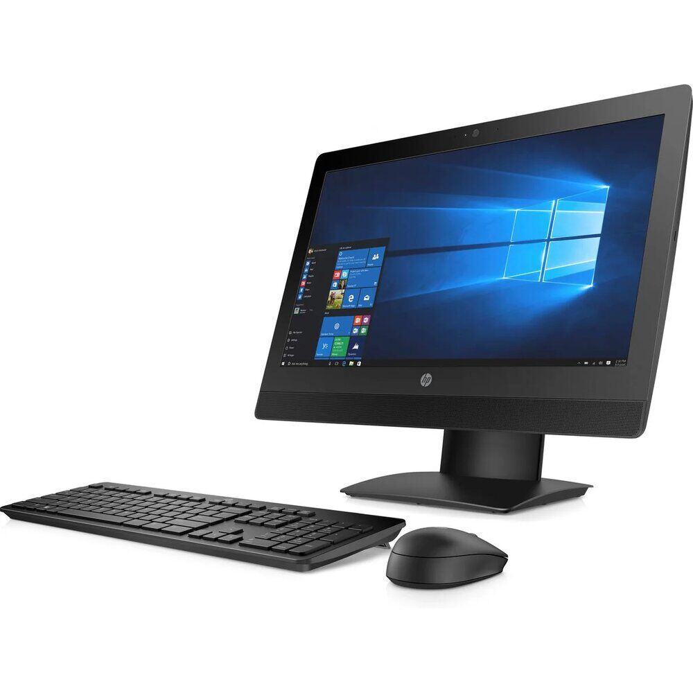 Computador All In One Hp Pro One 600 G3 21,5" (i5-6ta 8gb 500gb) Reacondicionado Grado A image number 1.0