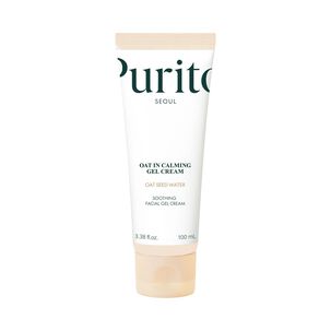 Crema Gel Facial Avena 100ml Purito Oat-in Calmante