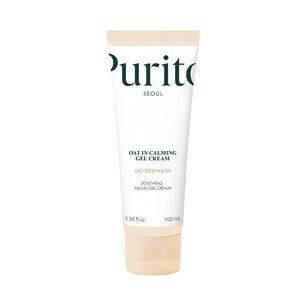 Crema Gel Facial Avena 100ml Purito Oat-in Calmante