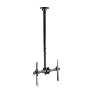 Soporte Tv De Techo -full- 37" A 70" 360 - 50 Kg