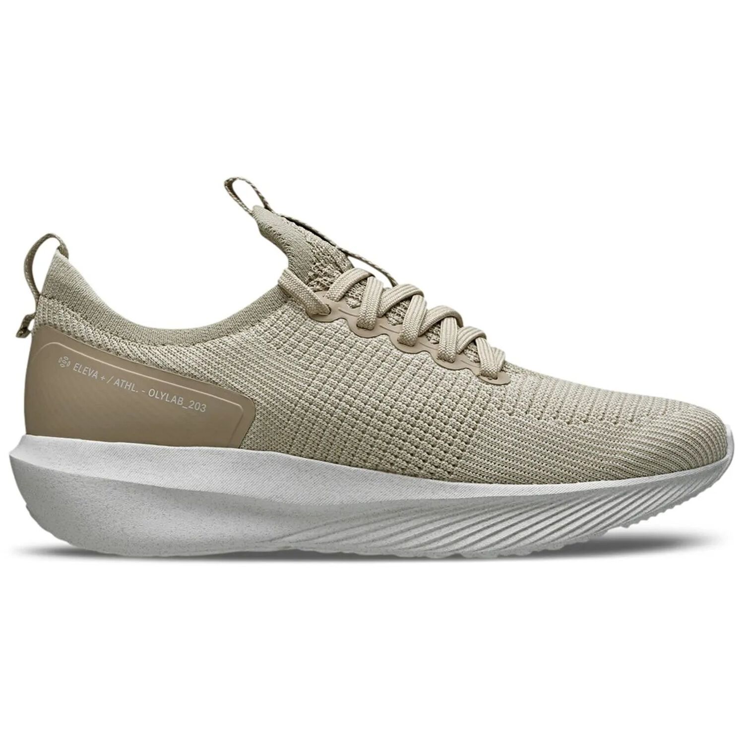 Zapatilla Mujer Asfalto Beige Olympikus image number 0.0