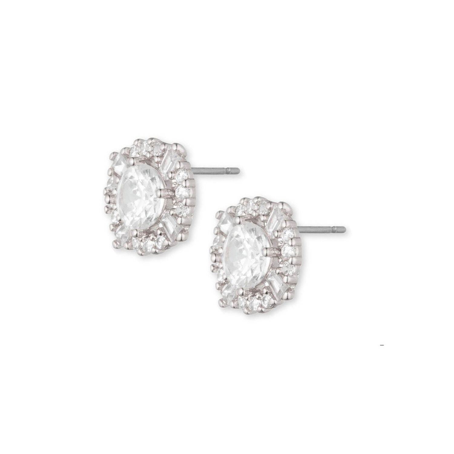 Aros Mujer Anne Klein Cristal 60380153 image number 1.0