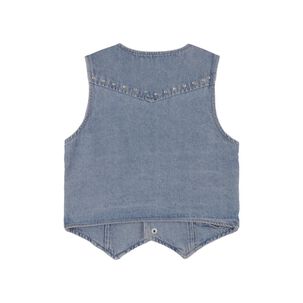 Chaqueta Niña Topsis