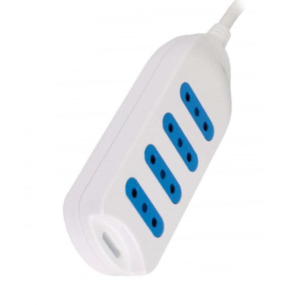Alargador Philco Certificado 3 Mts image number 1.0