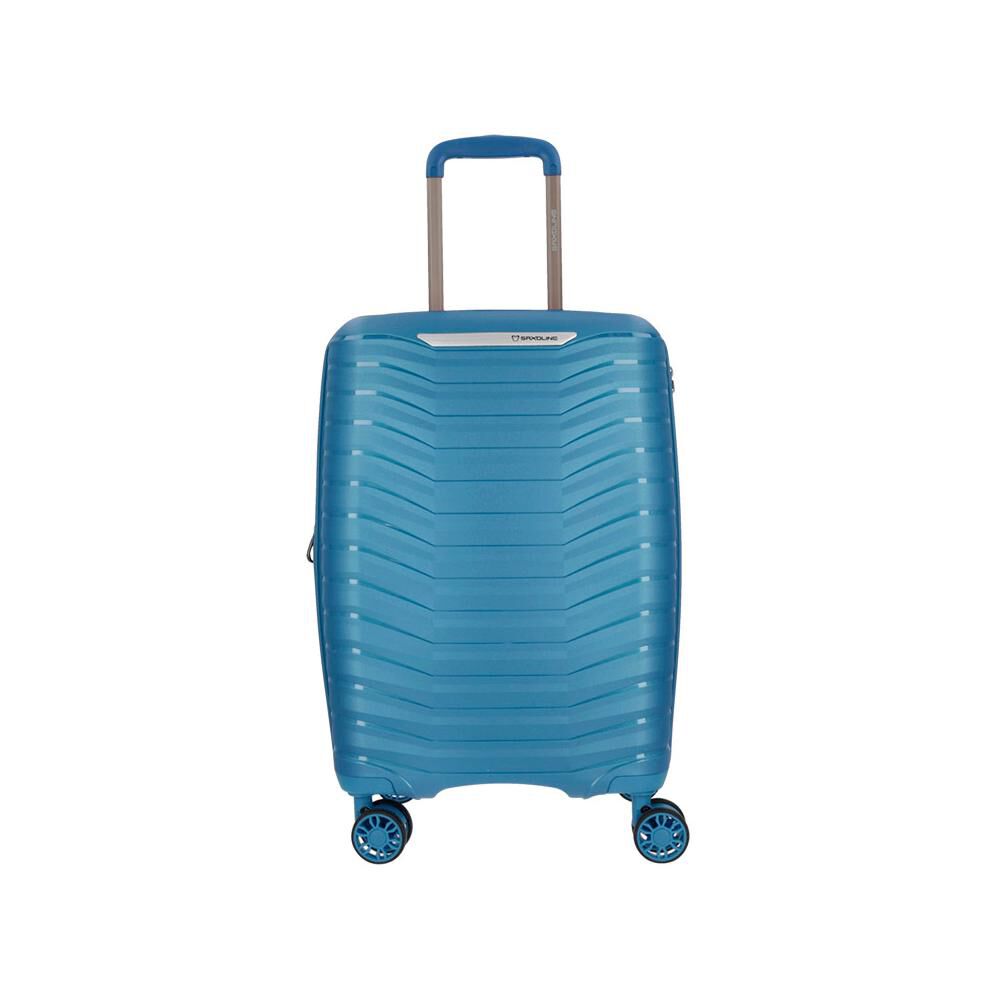 Maleta Cabina Saxoline Titanium / 39 L image number 0.0