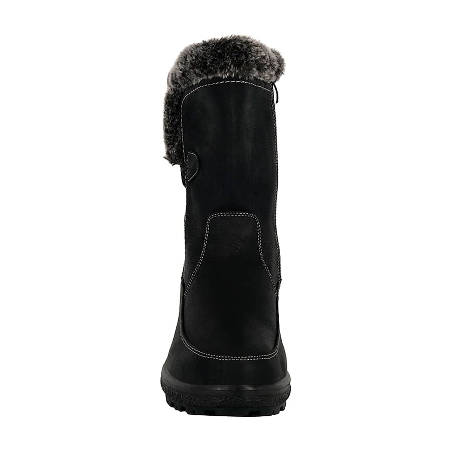 Bota Andes Negro Passer image number 2.0