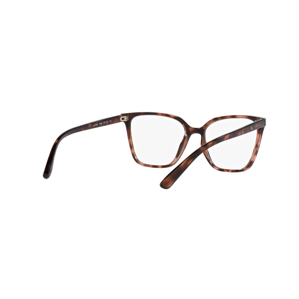 Lentes Ópticos Havana Rosado Jean Monnier image number 7.0