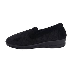 Mocasin Atlas Negro Passer