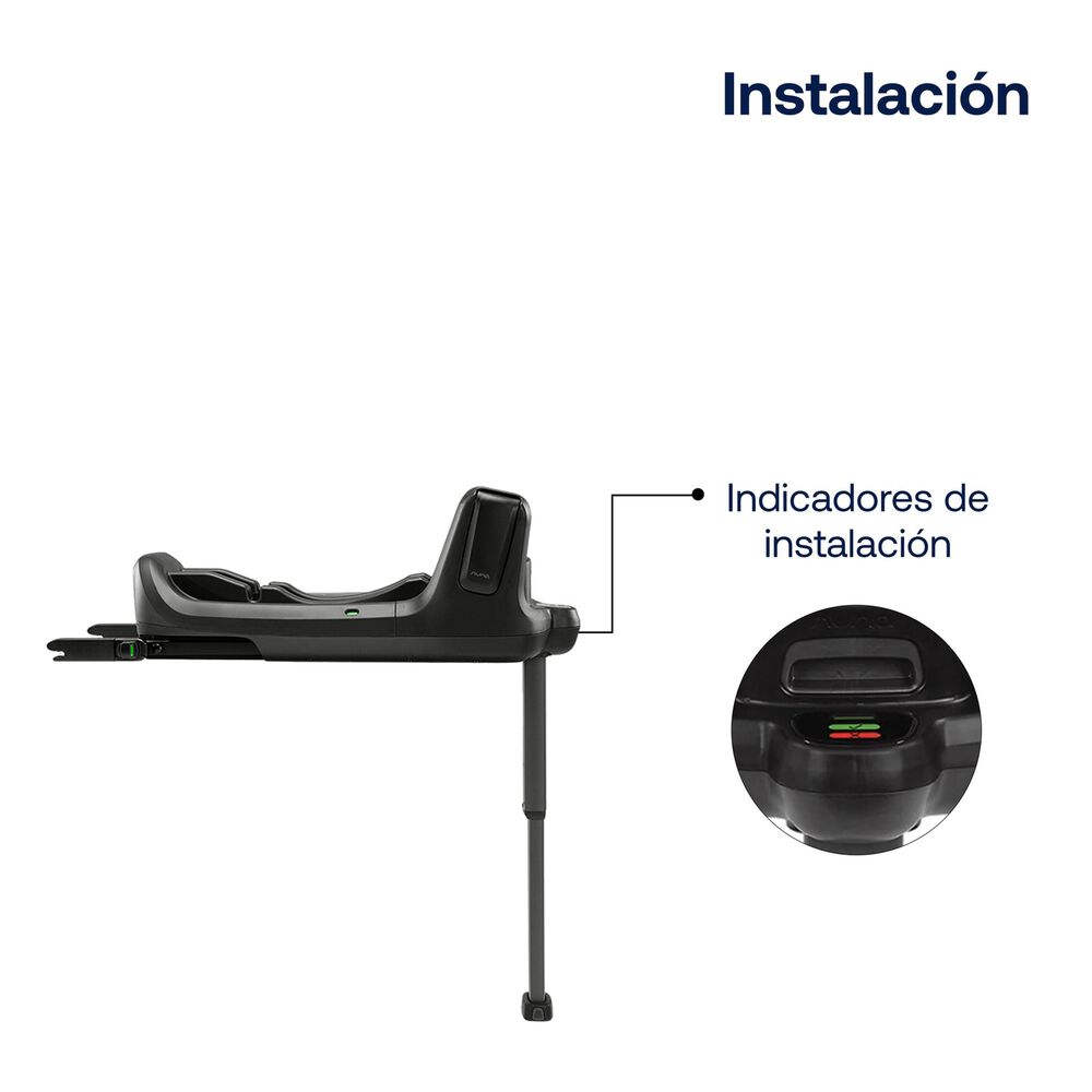 Pipa Next Base Nuna image number 3.0