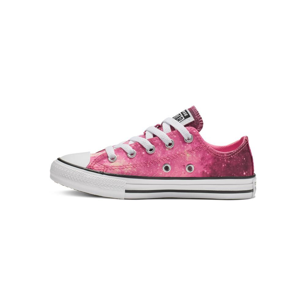 Zapatilla Niña Converse image number 2.0
