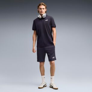 Shorts Puma Hombre Essentials No. 1 Logo