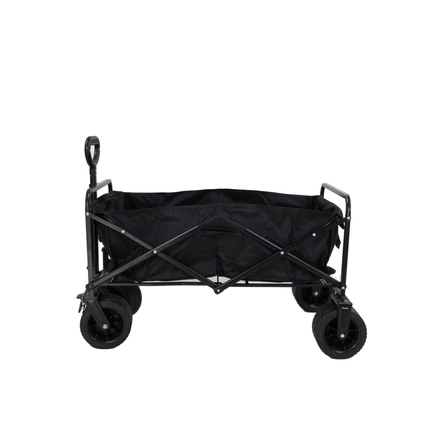 Carro Wagon Negro Bebesit image number 2.0