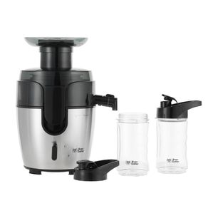 Extractor Ut-Nutrismart