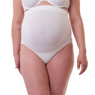 Calz&oacute;n Faja Maternal Seamless 20152