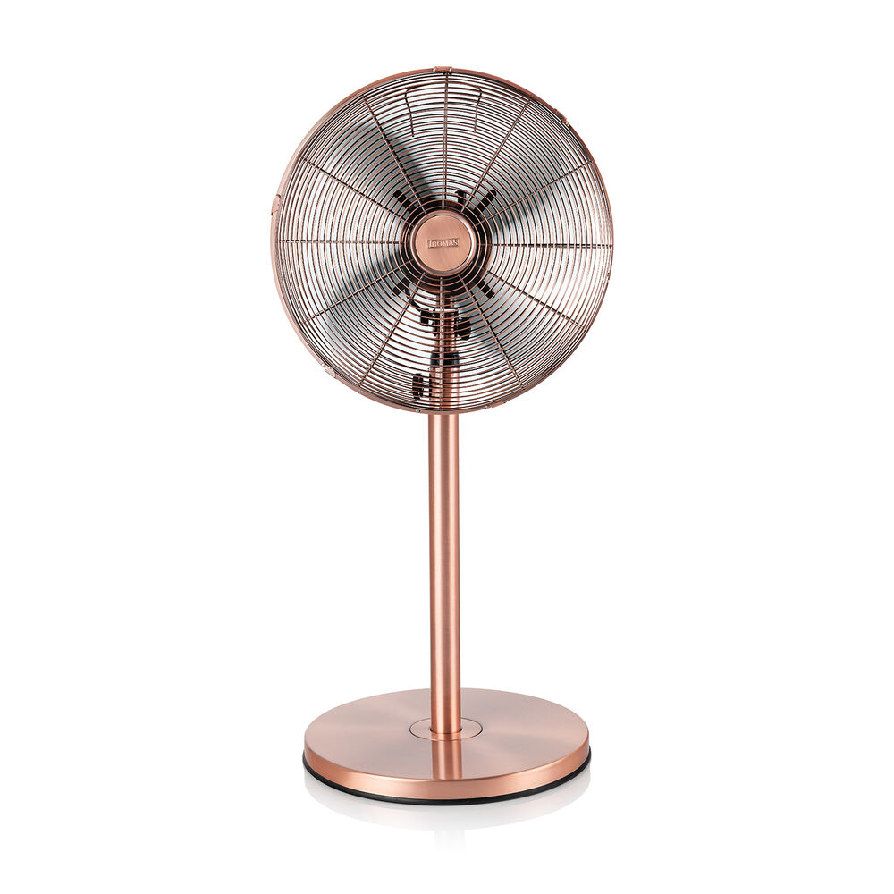 Ventilador Pedestal Thomas Th-16cp image number 1.0