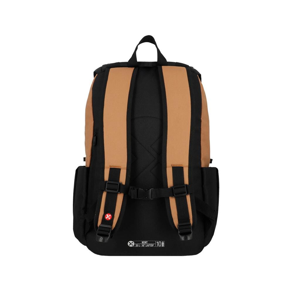 Mochila Notebook Xtrem Kent 5xt 16" image number 2.0