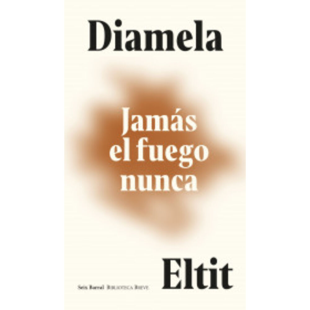 Jamás El Fuego Nunca image number 0.0