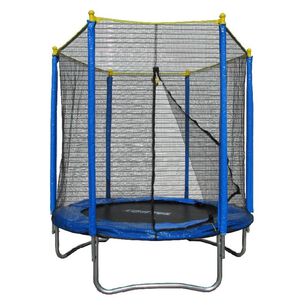 Cama El&aacute;stica Talbot Junior Di&aacute;metro 183 Cm