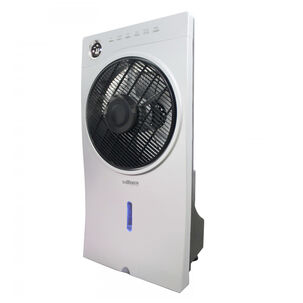 THORBEN Ventilador Rociador Digital Thor Mist Box 3en1