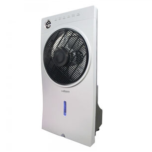 Ventilador Rociador Digital Thor Mist Box 3en1