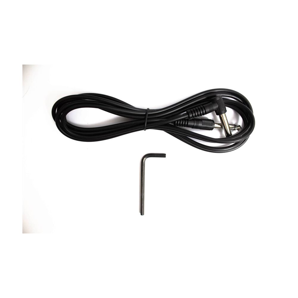 Guitarra El&eacute;ctrica Xgtr Les Paul Negra L200-bk image number 4.0