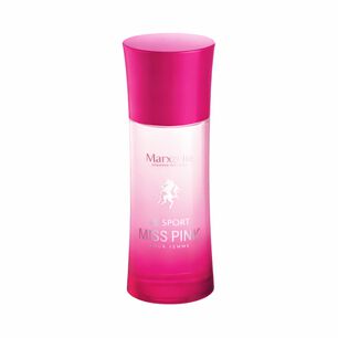 Marxzelle Le Sport Miss Pink Edp 100 Ml