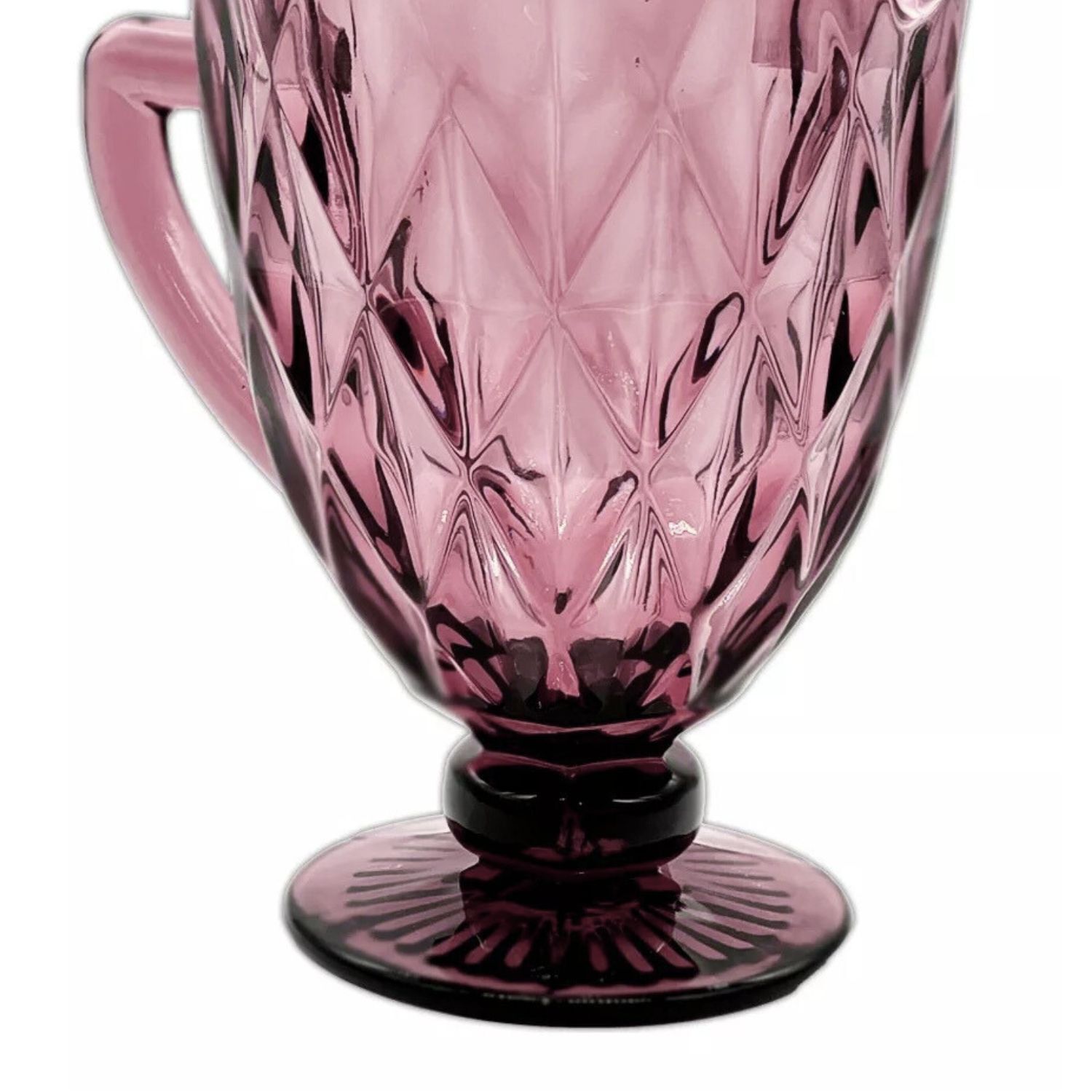 Jarra Con Mango De 1200ml Diamond Menaje Cocina Allegra image number 2.0